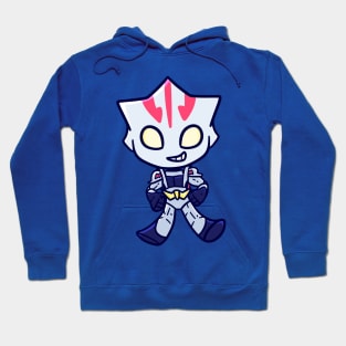 Melos Chibi Hoodie